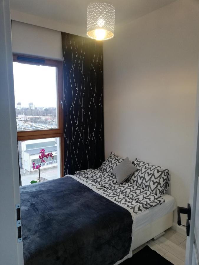 Al Mare Apartament Gdansk Dış mekan fotoğraf
