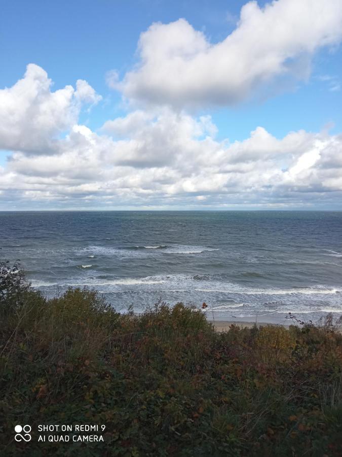 Al Mare Apartament Gdansk Dış mekan fotoğraf